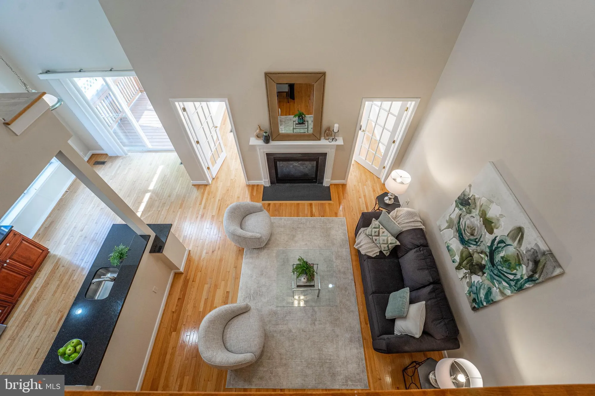 Property Slideshow image 31 of 51 | 8879 warm granite dr # 27, Columbia, MD, 21045