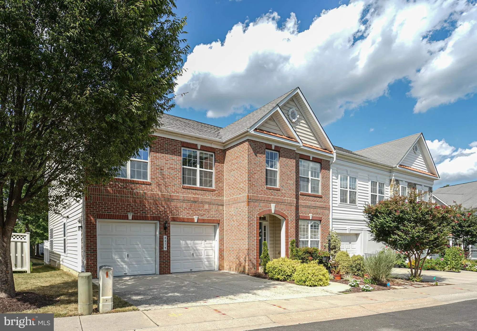 Property Slideshow image 2 of 51 | 8879 warm granite dr # 27, Columbia, MD, 21045