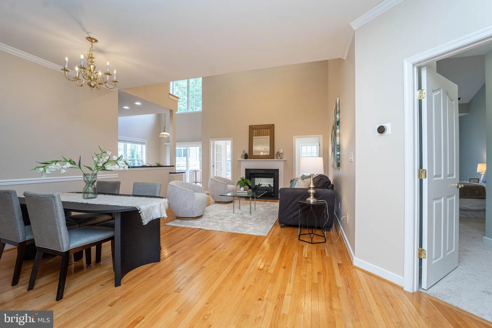 Property Slideshow image 5 of 51 | 8879 warm granite dr # 27, Columbia, MD, 21045