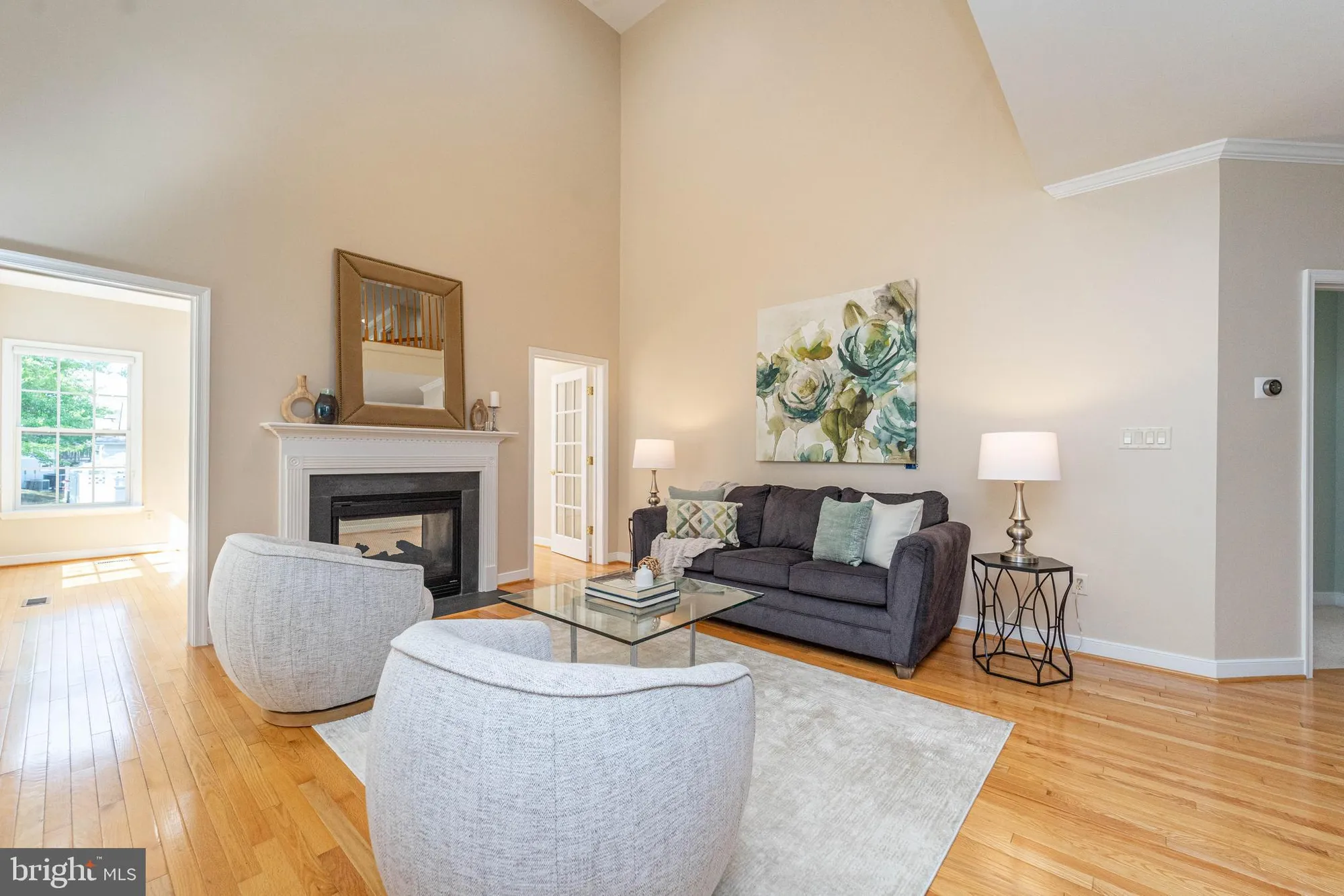 Property Slideshow image 8 of 51 | 8879 warm granite dr # 27, Columbia, MD, 21045