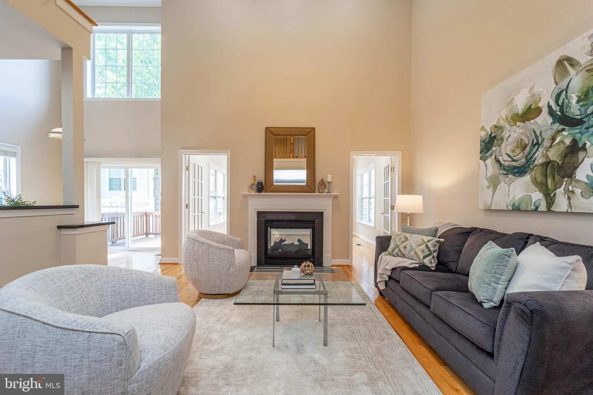 Property Slideshow image 7 of 51 | 8879 warm granite dr # 27, Columbia, MD, 21045