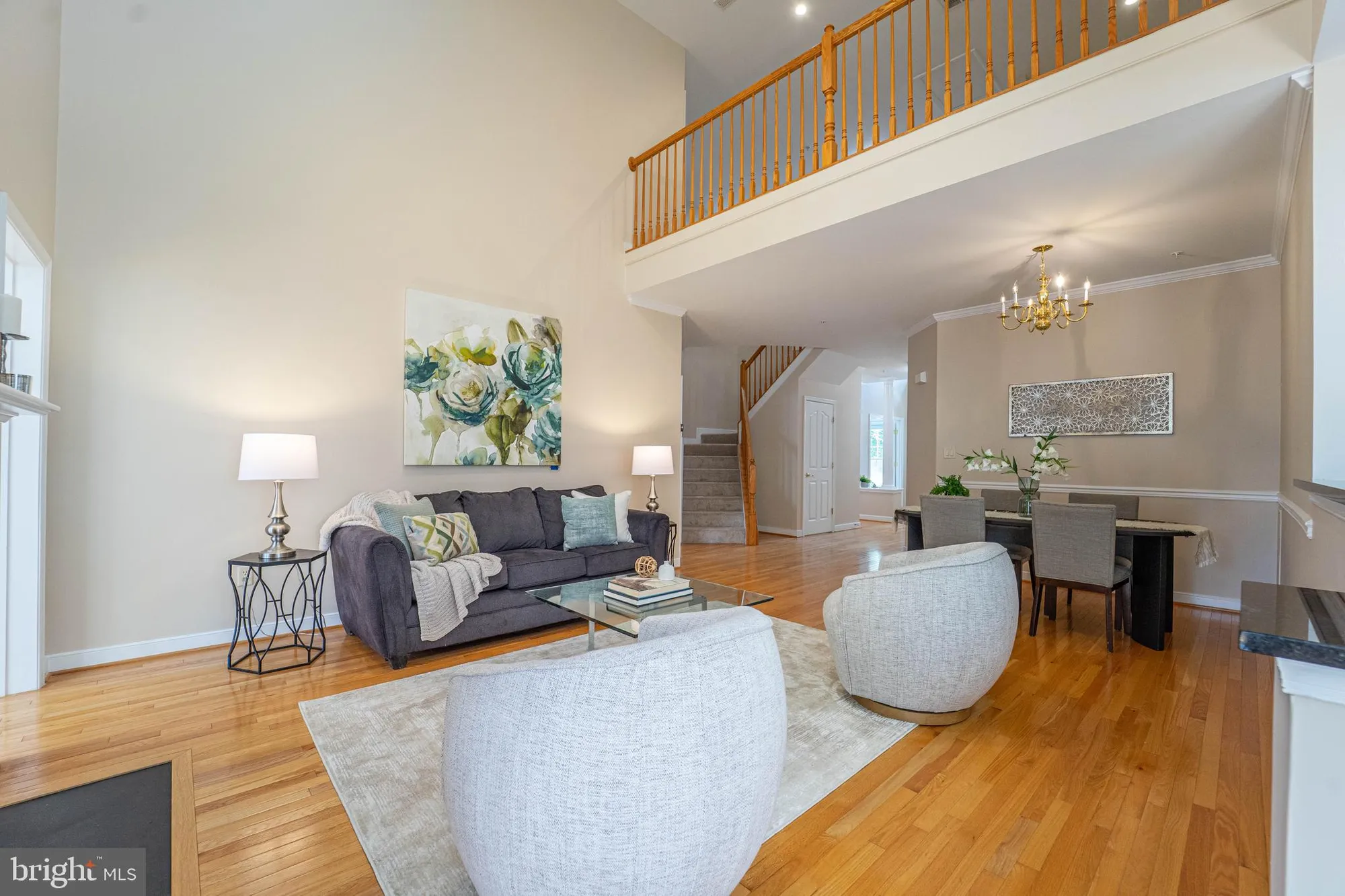 Property Slideshow image 9 of 51 | 8879 warm granite dr # 27, Columbia, MD, 21045