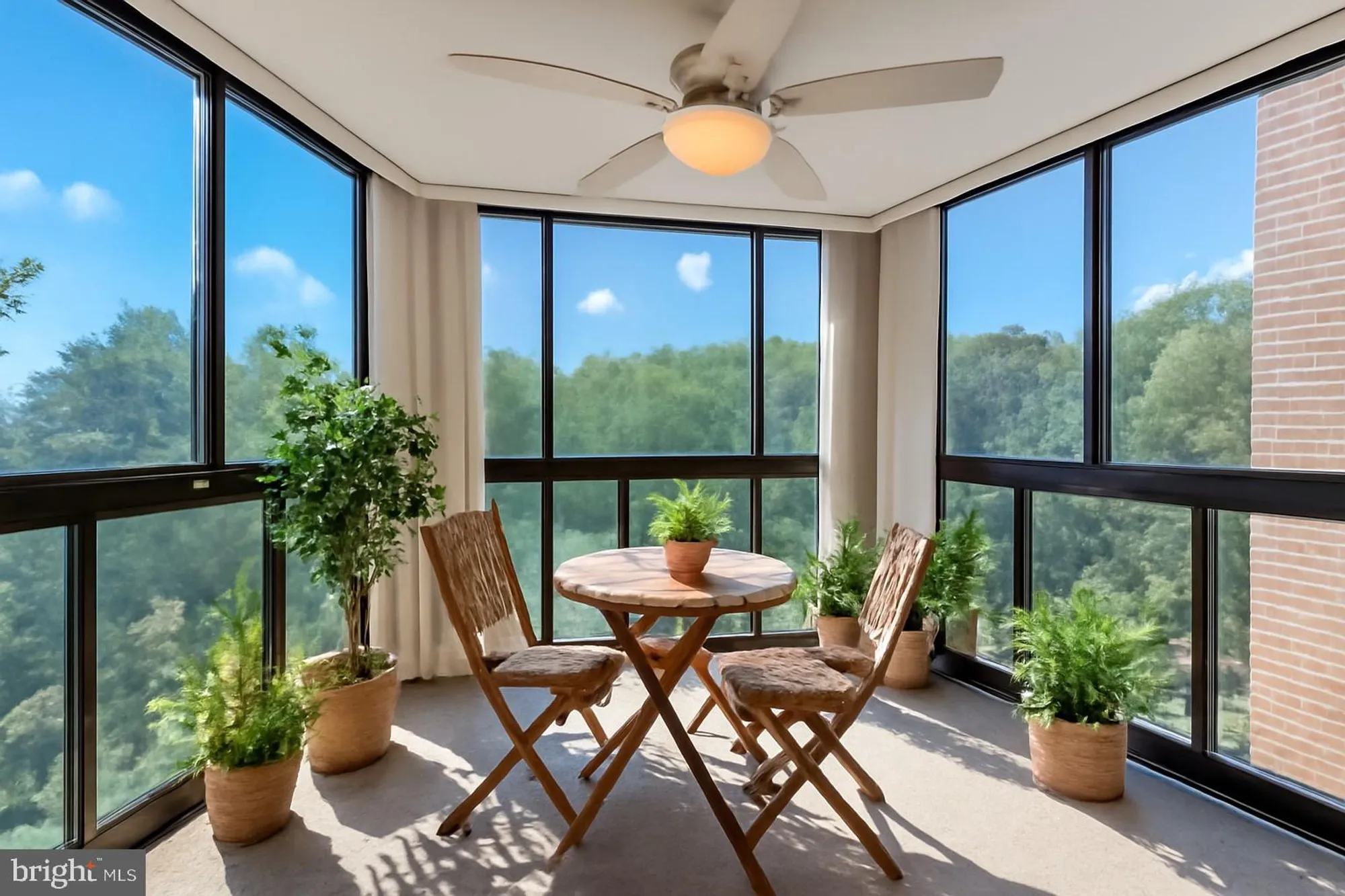 Property Slideshow image 21 of 43 | 15115 interlachen dr 3-802, Silver Spring, MD, 20906