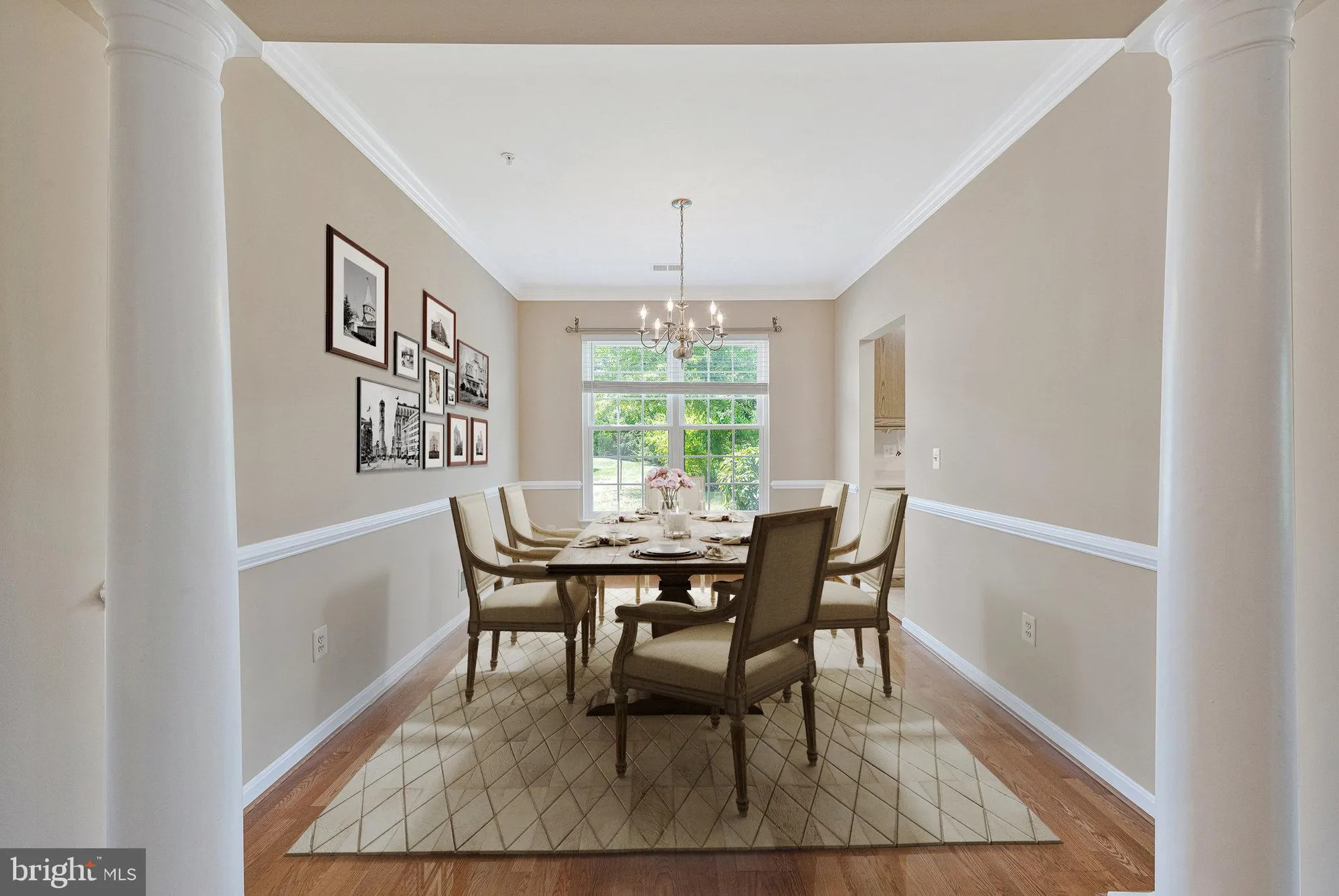 Property Slideshow image 12 of 52 | 8600 roaming ridge way unit 106, Odenton, MD, 21113