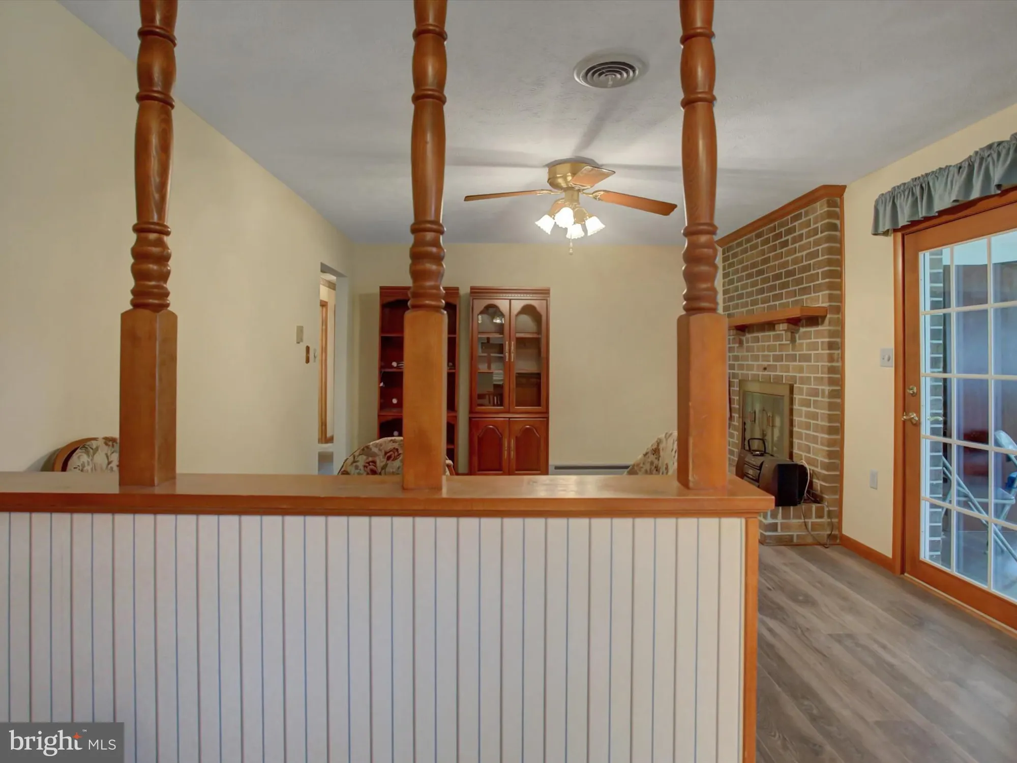 Property Slideshow image 16 of 42 | 6611 congressional ter, Fayetteville, PA, 17222
