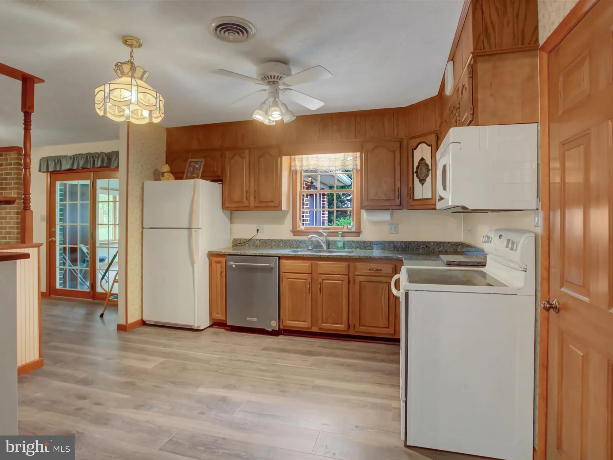 Property Slideshow image 12 of 42 | 6611 congressional ter, Fayetteville, PA, 17222