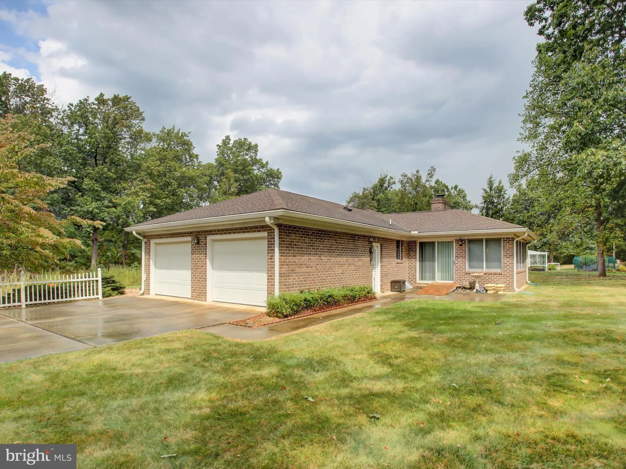 Property Slideshow image 40 of 42 | 6611 congressional ter, Fayetteville, PA, 17222