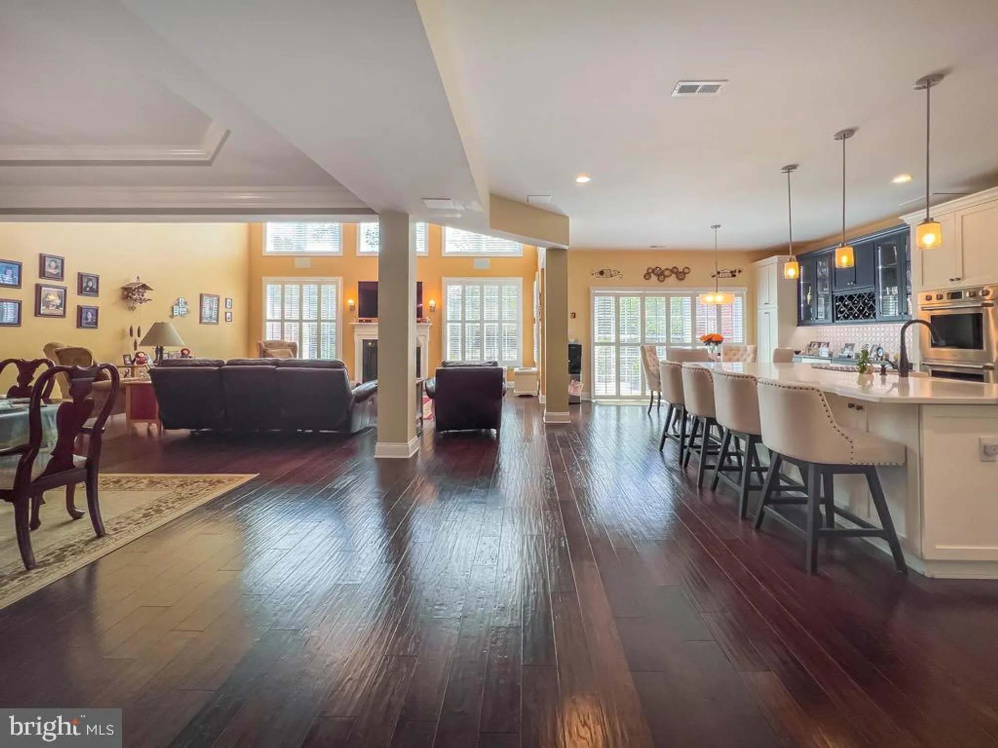 Property Slideshow image 8 of 83 | 35 elfreths ct, Newtown, PA, 18940