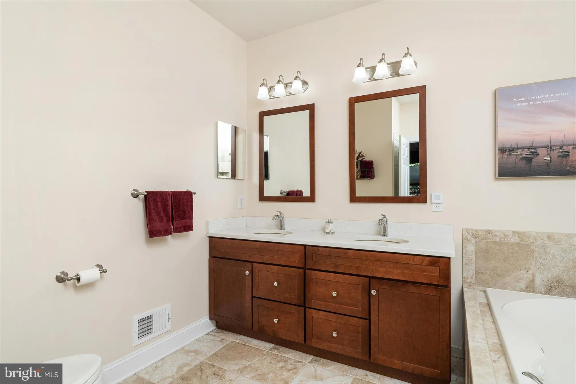 Property Slideshow image 10 of 47 | 118 monte carlo dr, Hamilton, NJ, 08691