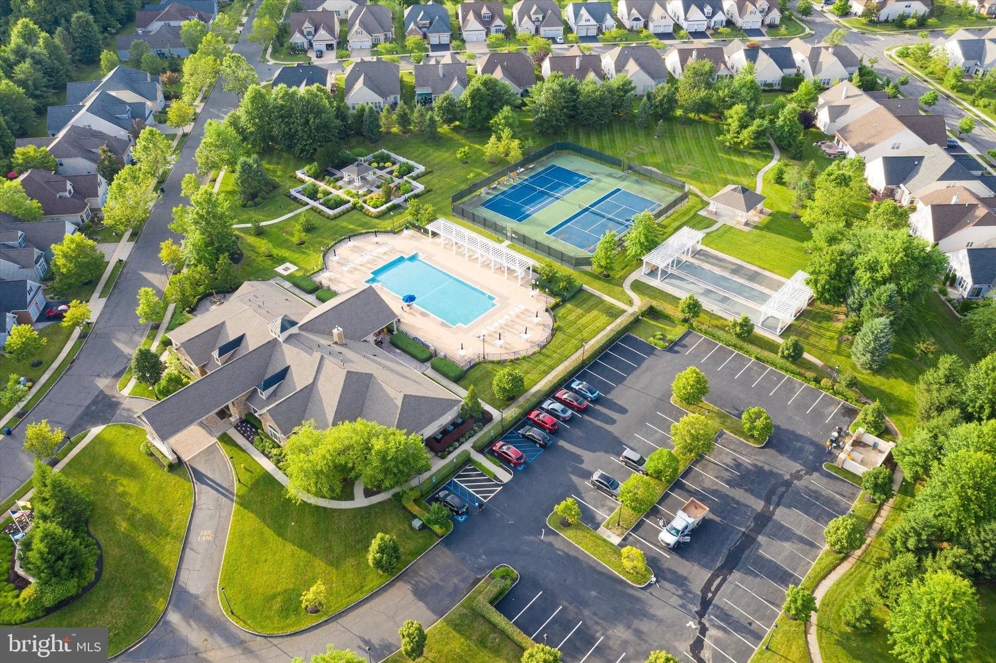 Property Slideshow image 35 of 47 | 118 monte carlo dr, Hamilton, NJ, 08691