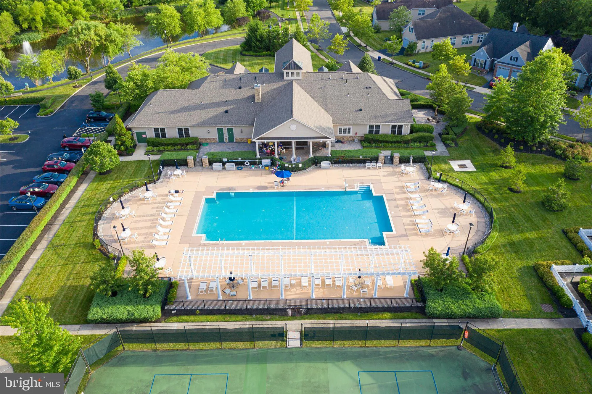 Property Slideshow image 37 of 47 | 118 monte carlo dr, Hamilton, NJ, 08691