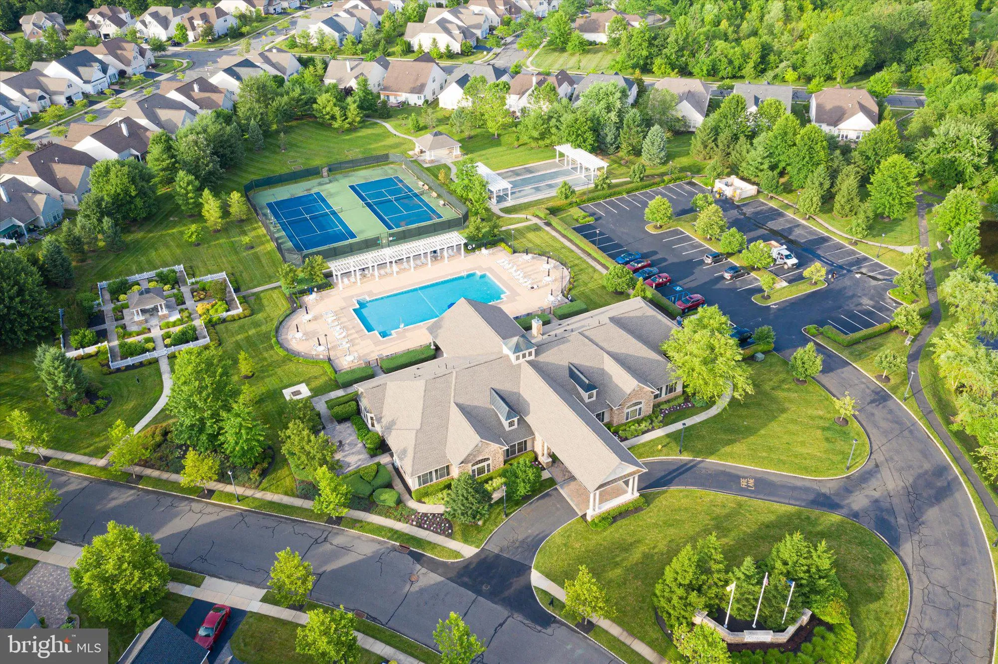 Property Slideshow image 42 of 47 | 118 monte carlo dr, Hamilton, NJ, 08691