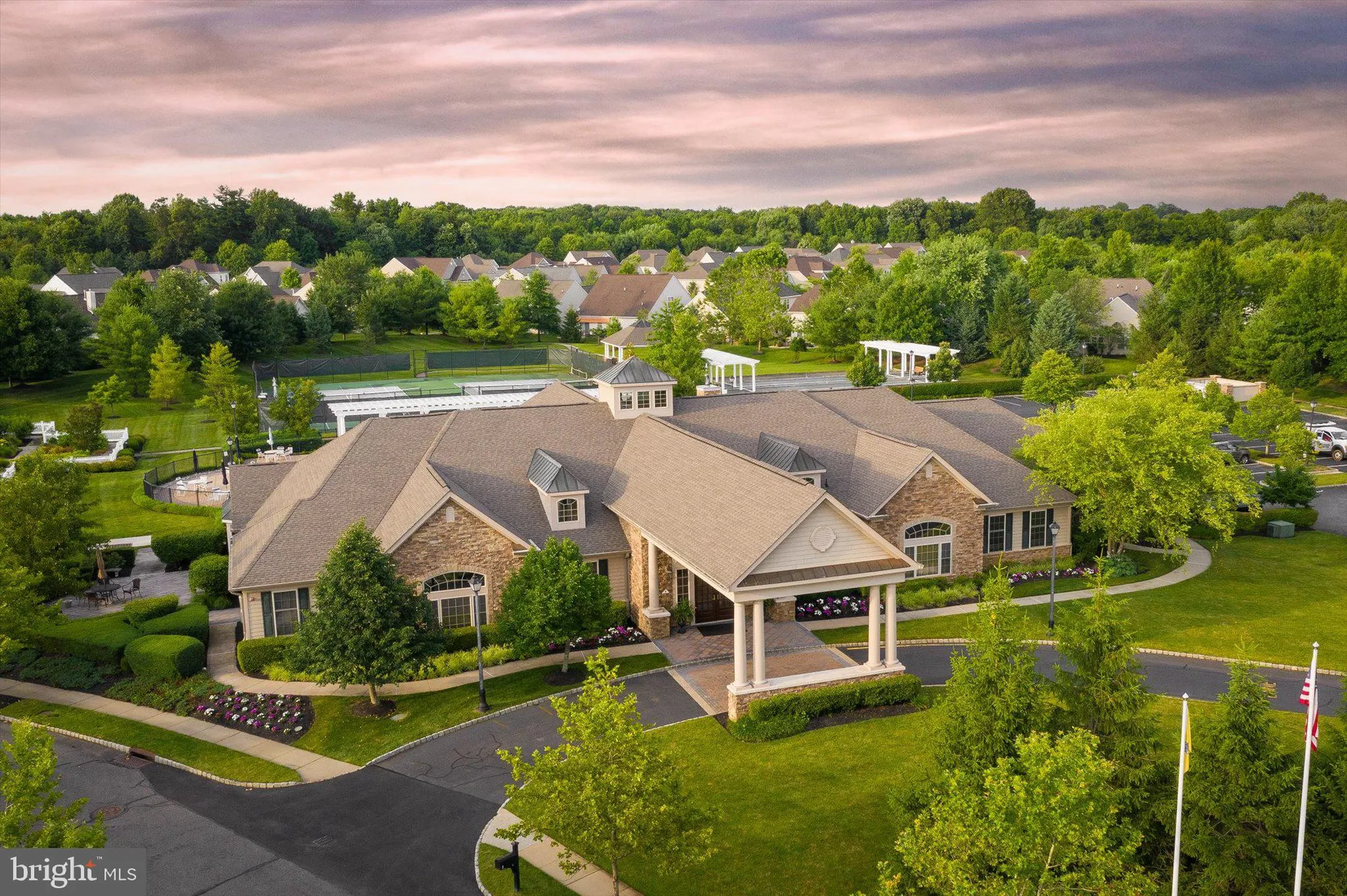 Property Slideshow image 46 of 47 | 118 monte carlo dr, Hamilton, NJ, 08691