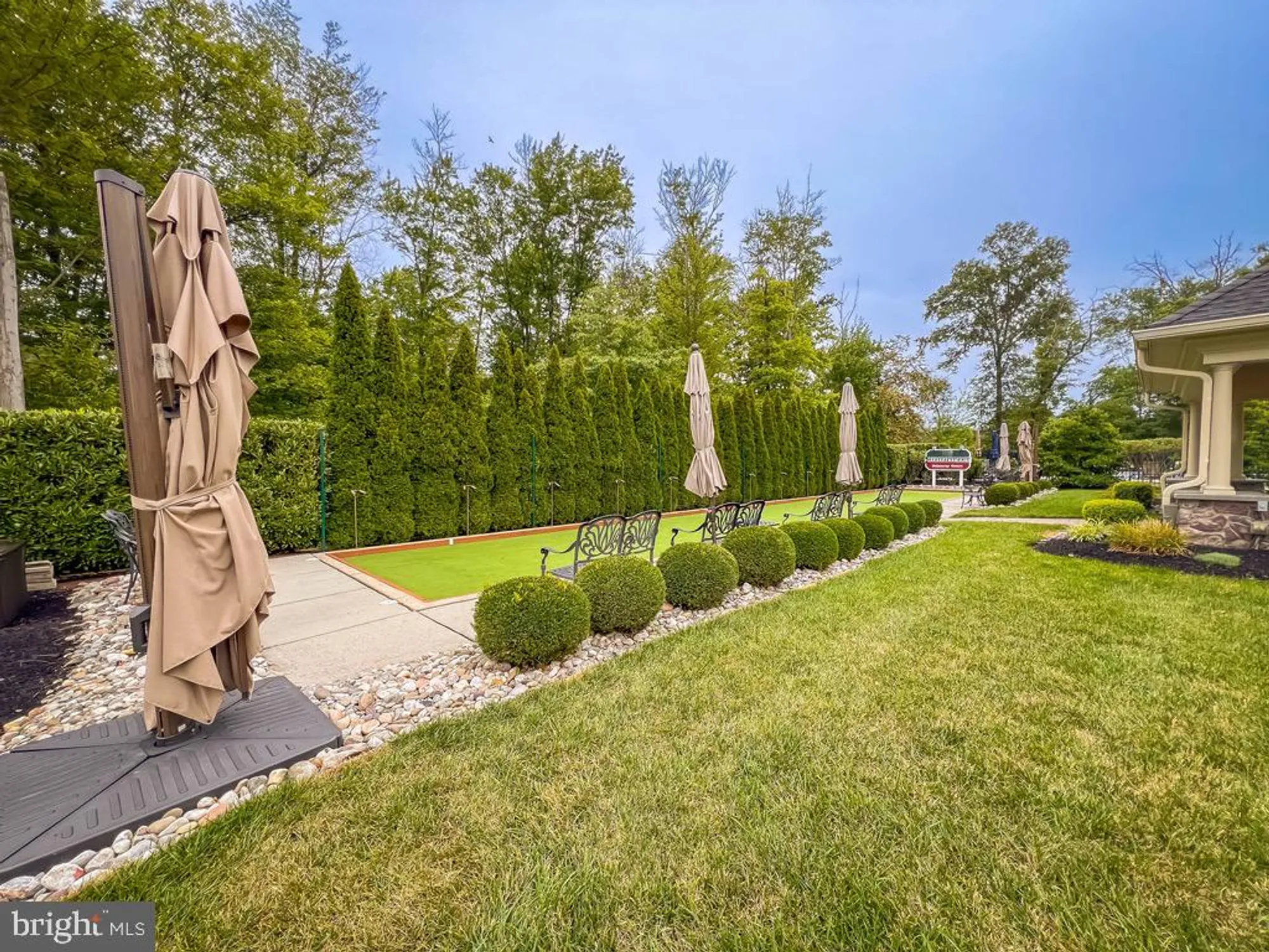 Property Slideshow image 72 of 83 | 35 elfreths ct, Newtown, PA, 18940