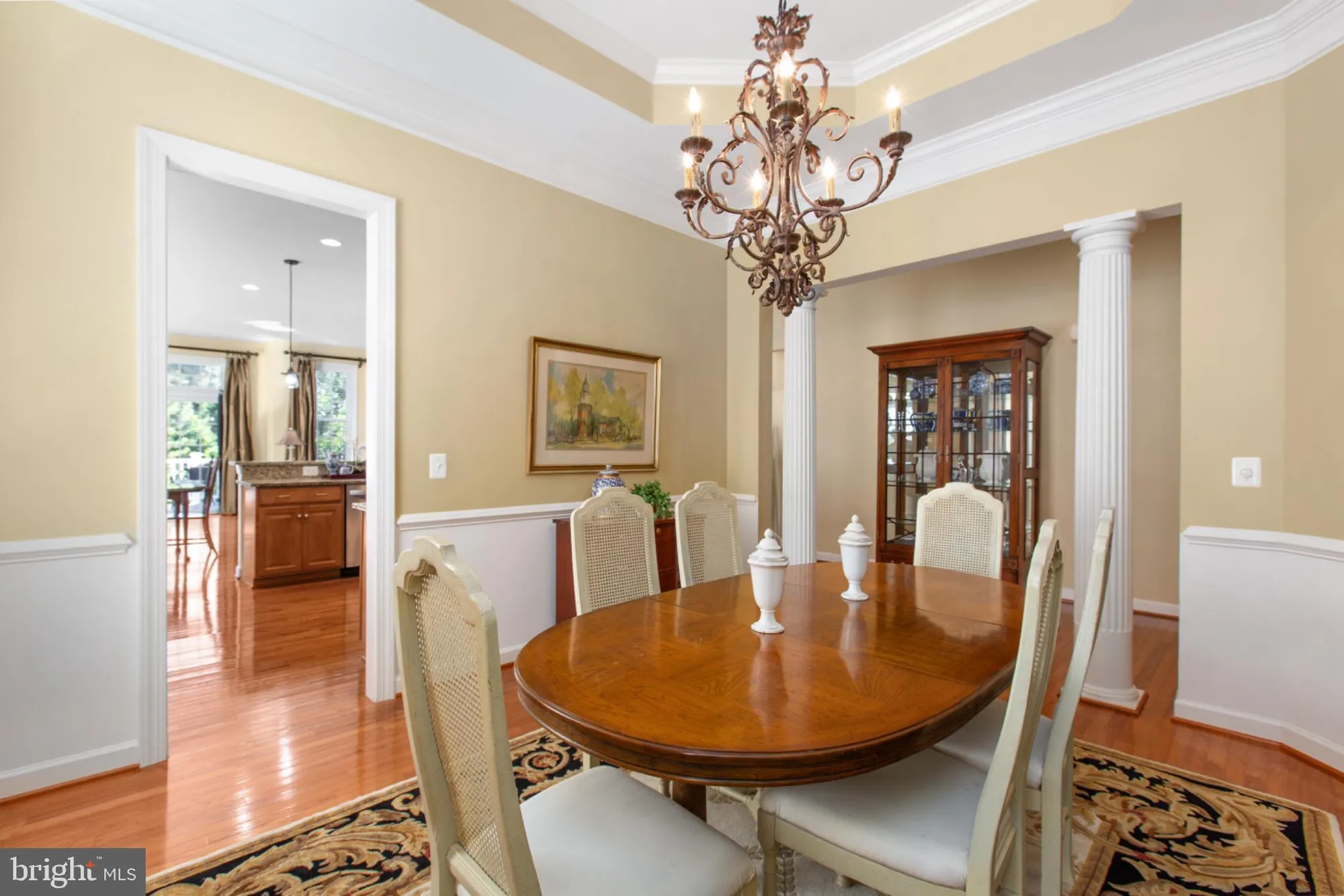 Property Slideshow image 14 of 55 | 6303 w dranesville dr, Fredericksburg, VA, 22407