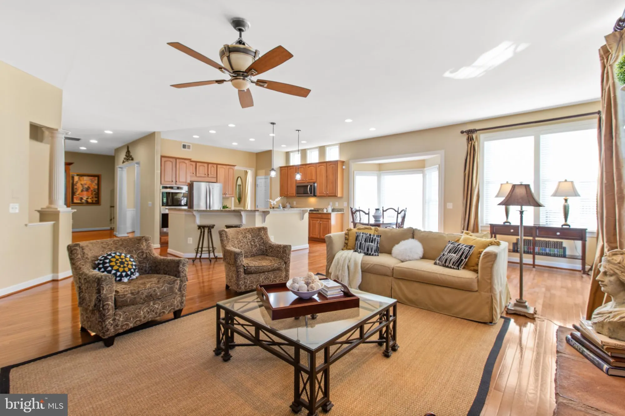 Property Slideshow image 24 of 55 | 6303 w dranesville dr, Fredericksburg, VA, 22407