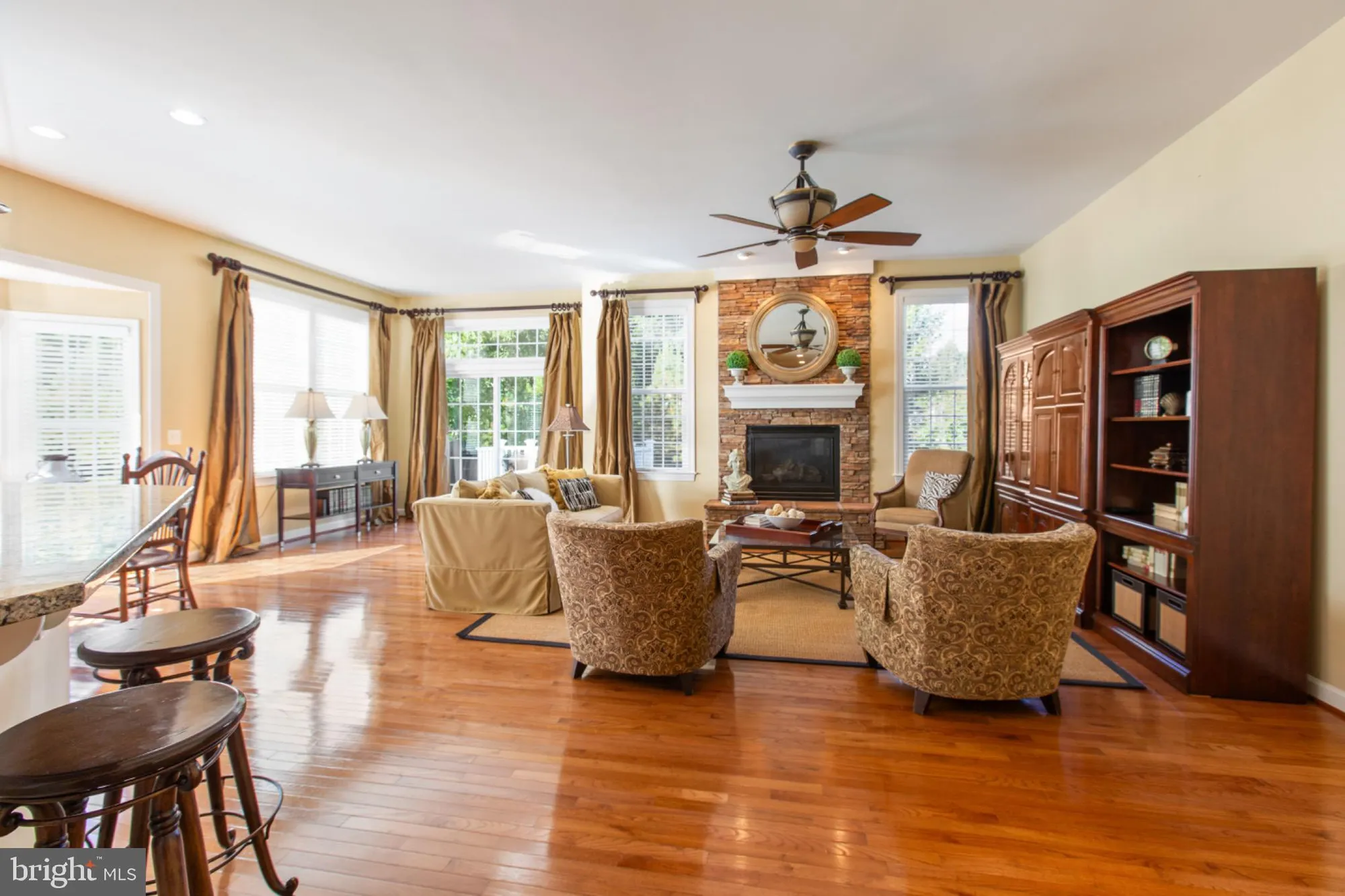 Property Slideshow image 22 of 55 | 6303 w dranesville dr, Fredericksburg, VA, 22407