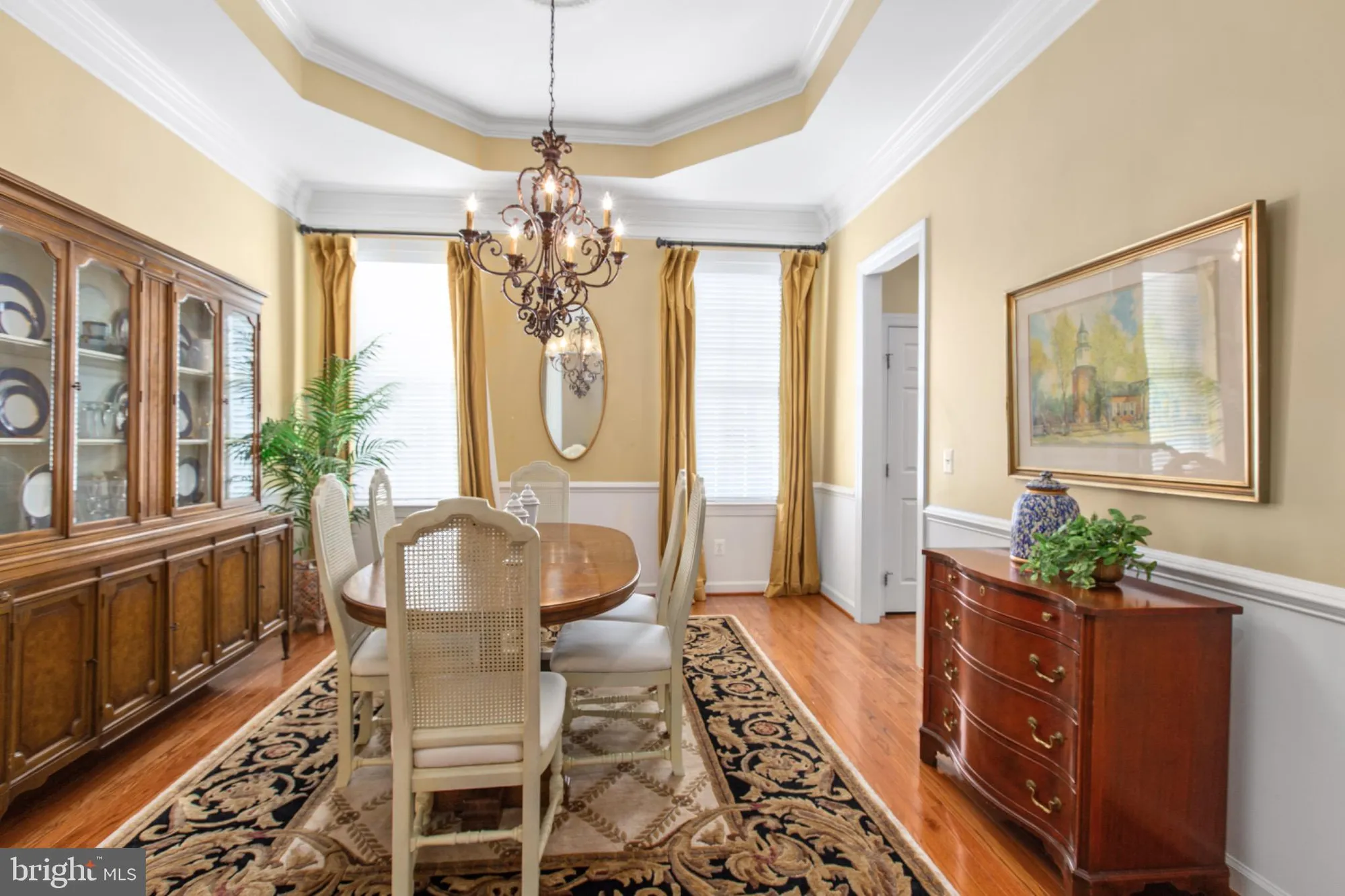 Property Slideshow image 12 of 55 | 6303 w dranesville dr, Fredericksburg, VA, 22407