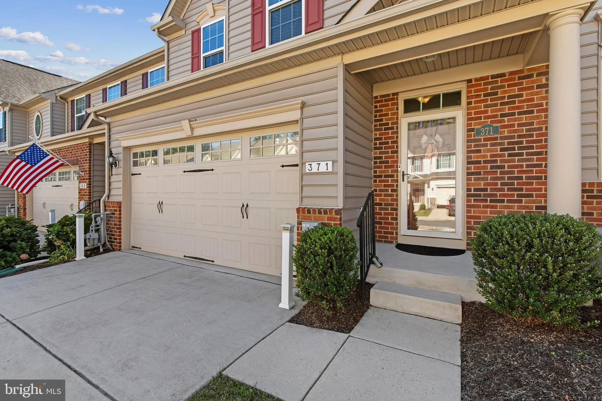 Property Slideshow image 41 of 41 | 371 tufton cir, Fallston, MD, 21047