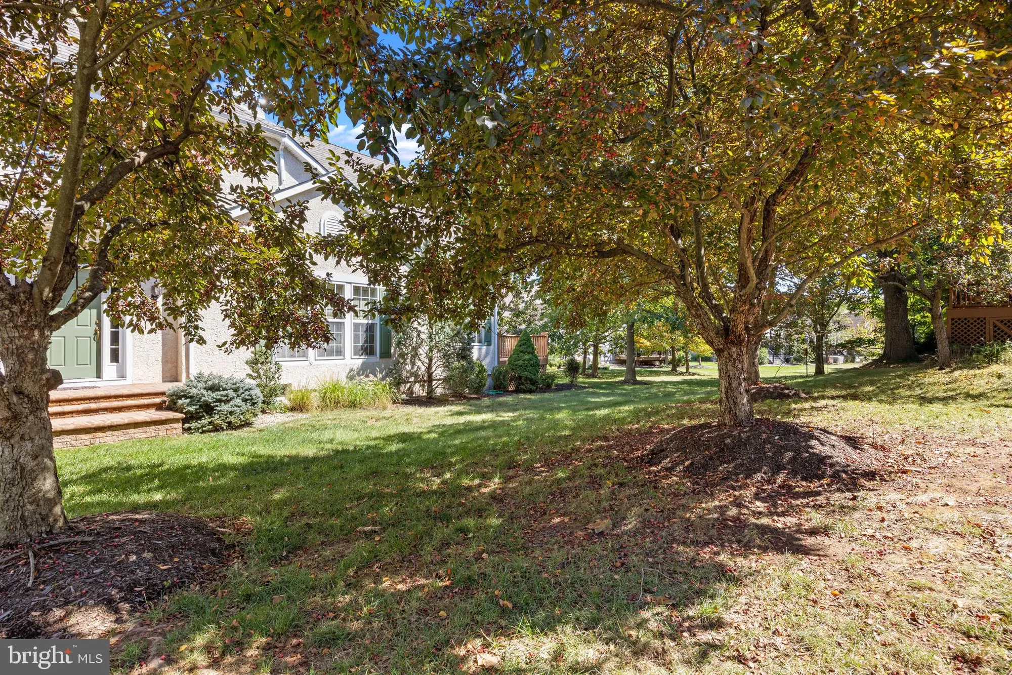 Property Slideshow image 36 of 40 | 38 mcconkey dr, Washington Crossing, PA, 18977