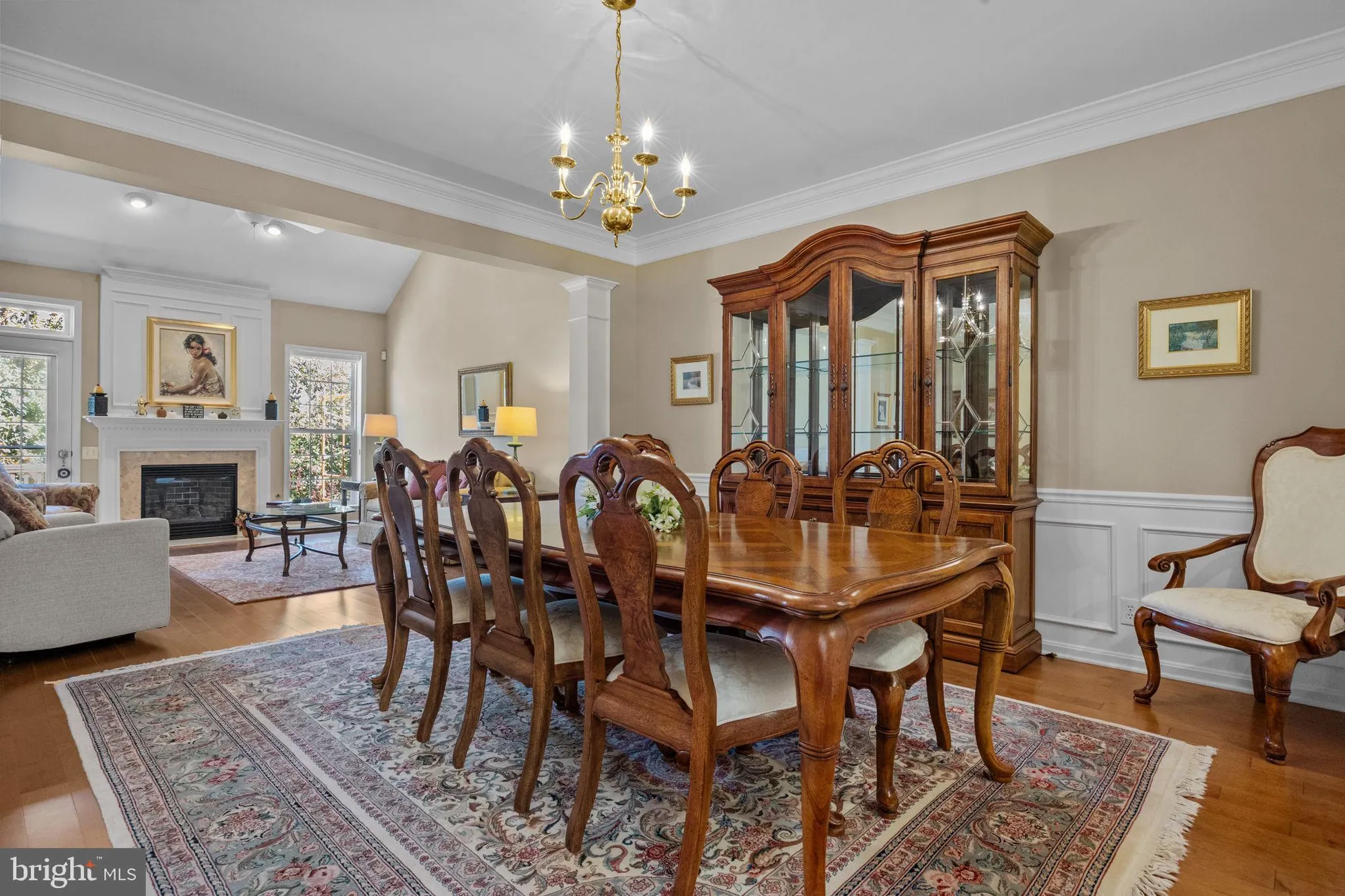 Property Slideshow image 10 of 40 | 38 mcconkey dr, Washington Crossing, PA, 18977