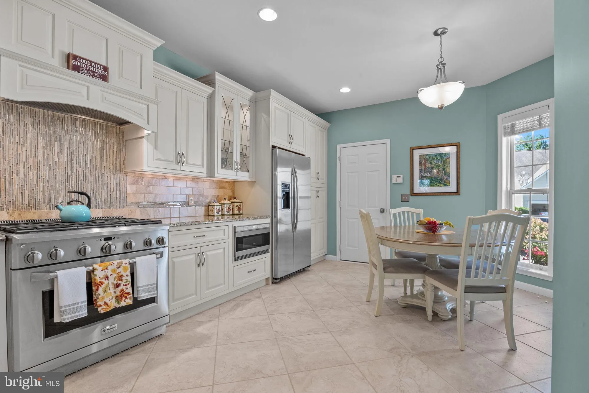 Property Slideshow image 6 of 40 | 38 mcconkey dr, Washington Crossing, PA, 18977