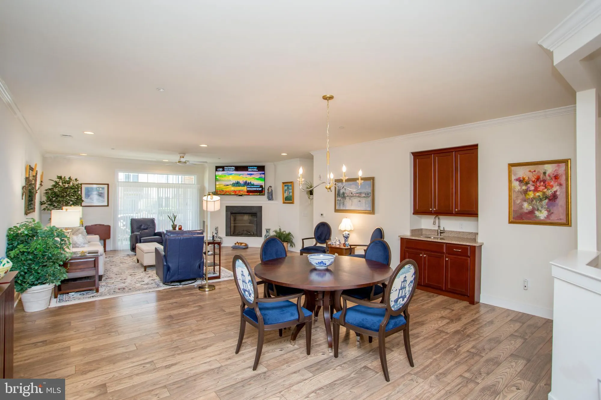 Property Slideshow image 14 of 62 | 6101 meridian blvd, Warrington, PA, 18976
