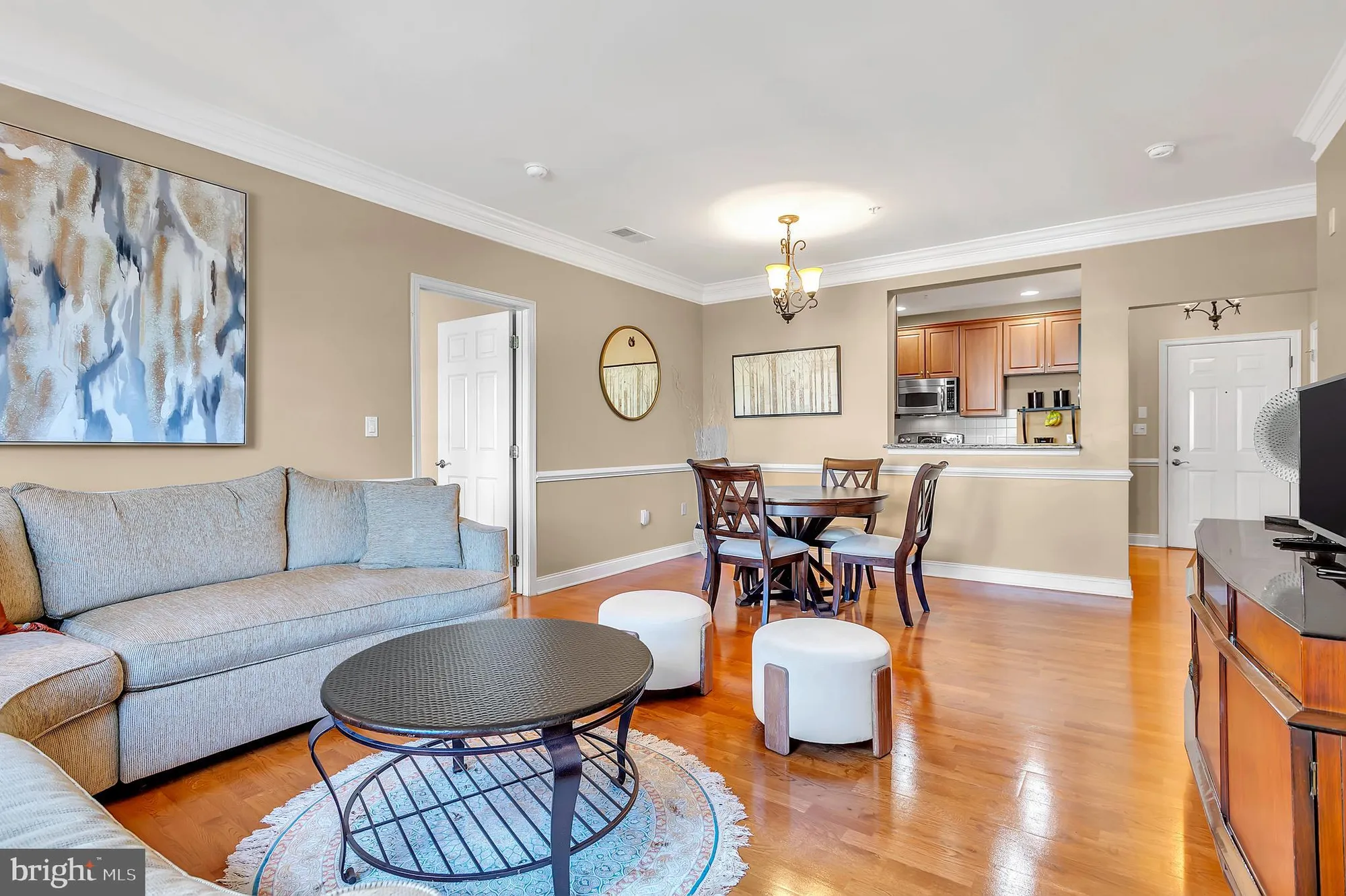 Property Slideshow image 4 of 27 | 100 middlesex blvd apt 242, Plainsboro, NJ, 08536