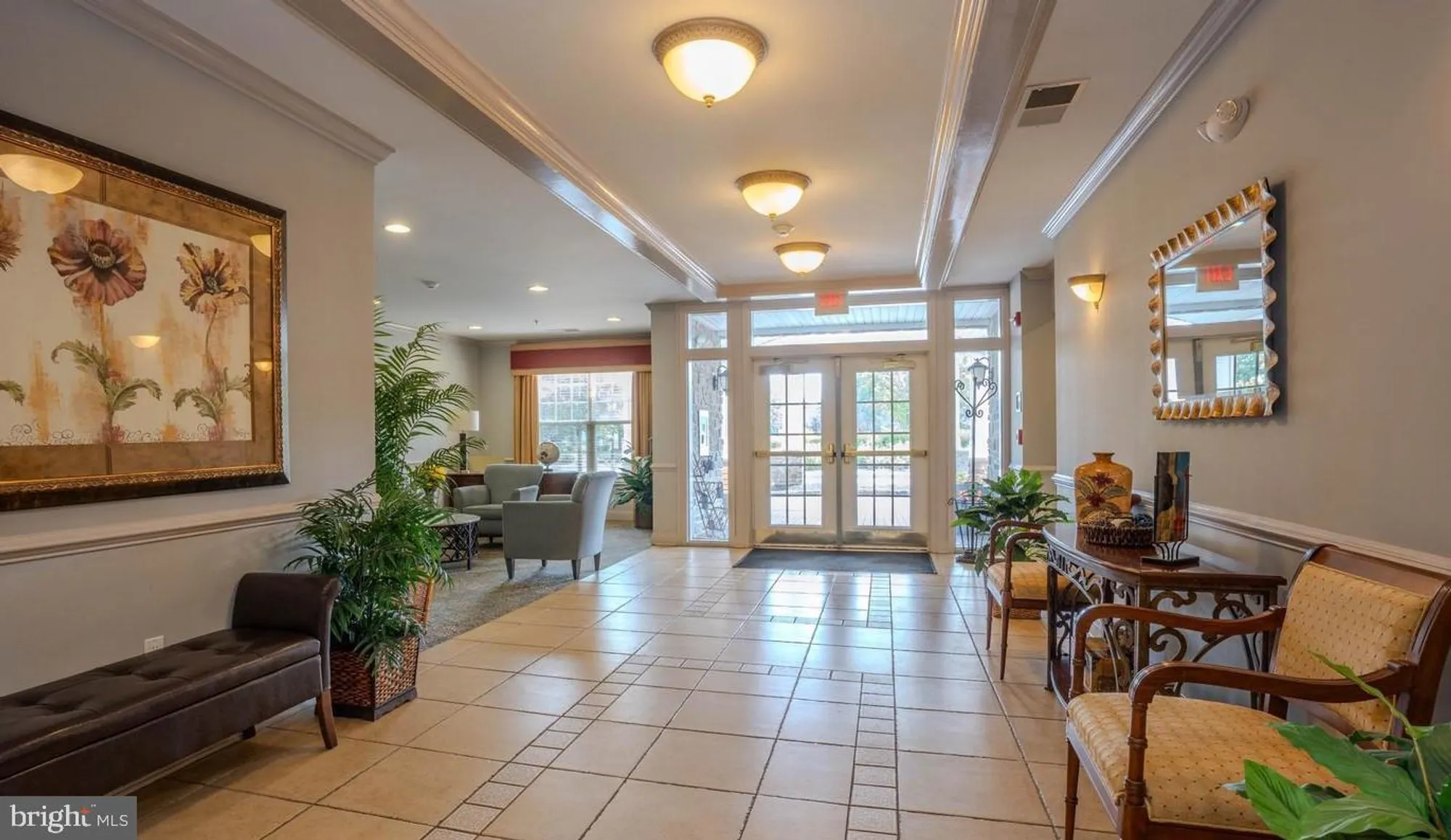 Property Slideshow image 20 of 27 | 100 middlesex blvd apt 242, Plainsboro, NJ, 08536