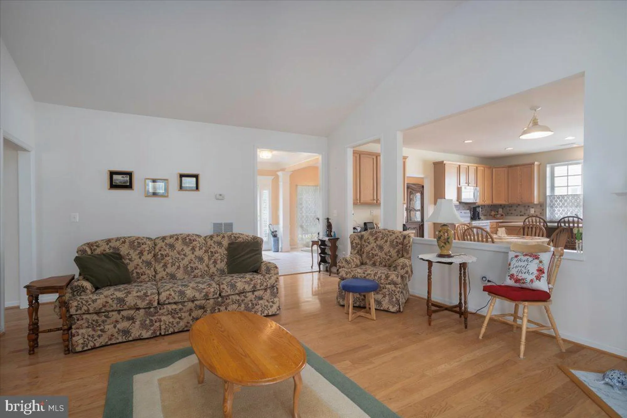 Property Slideshow image 7 of 45 | 7453 jeffreys way, Easton, MD, 21601