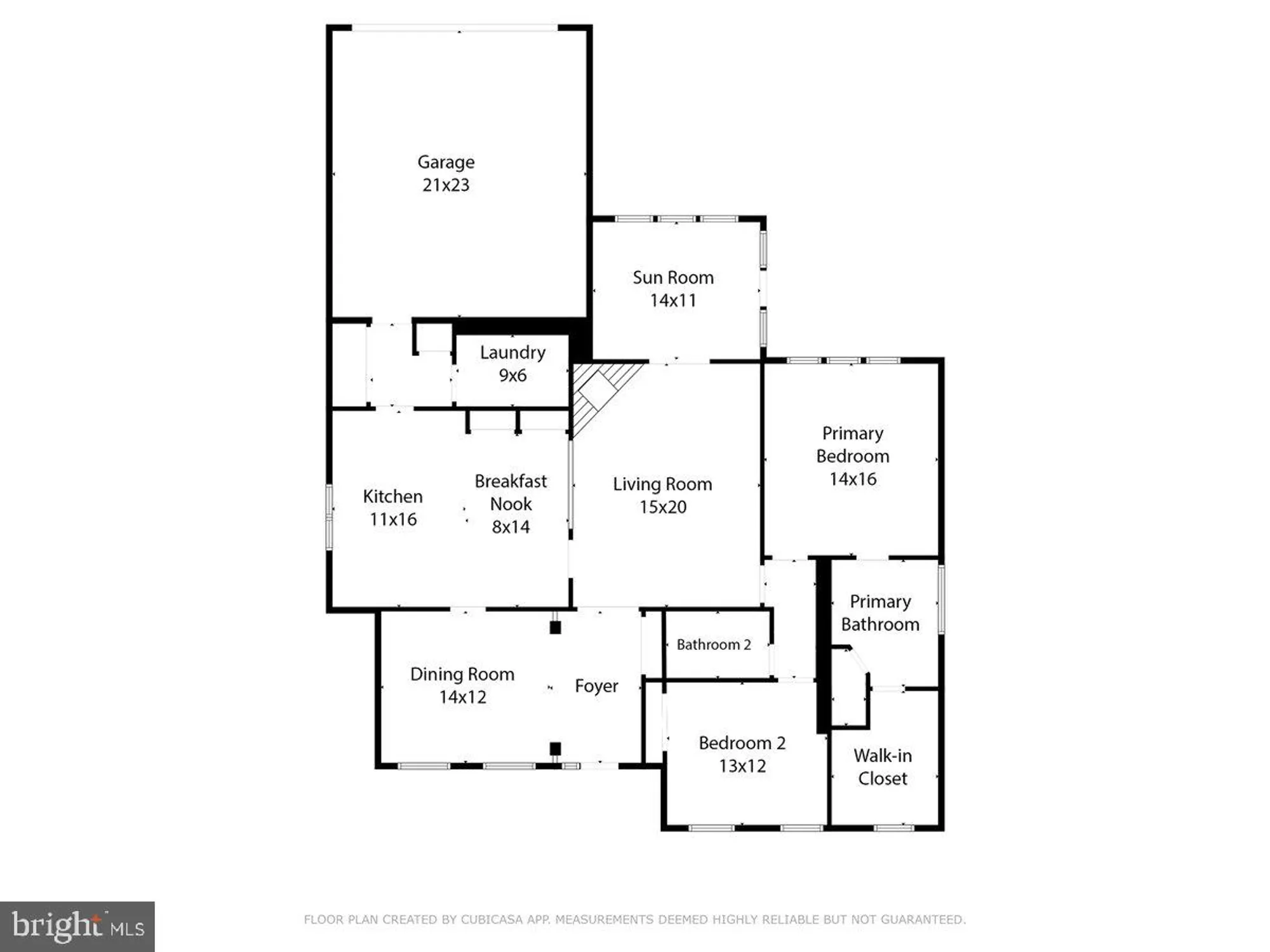 Property Slideshow image 33 of 45 | 7453 jeffreys way, Easton, MD, 21601