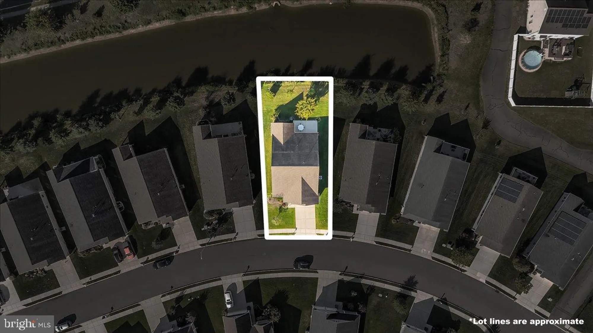 Property Slideshow image 36 of 36 | 35 w dehart ave, Clayton, NJ, 08312