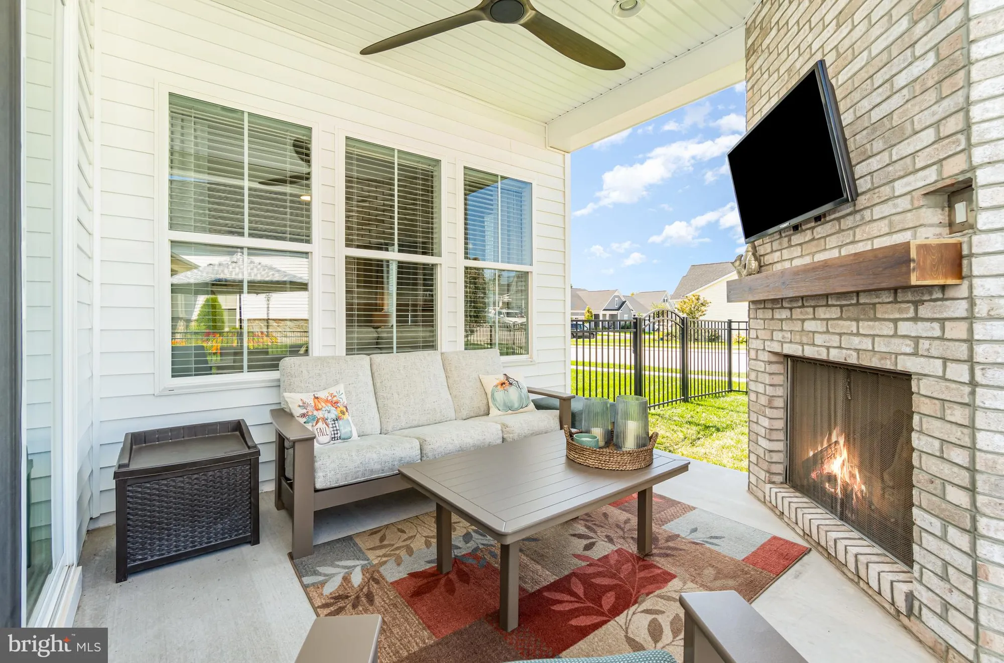 Property Slideshow image 28 of 59 | 173 lively stream way, Gettysburg, PA, 17325