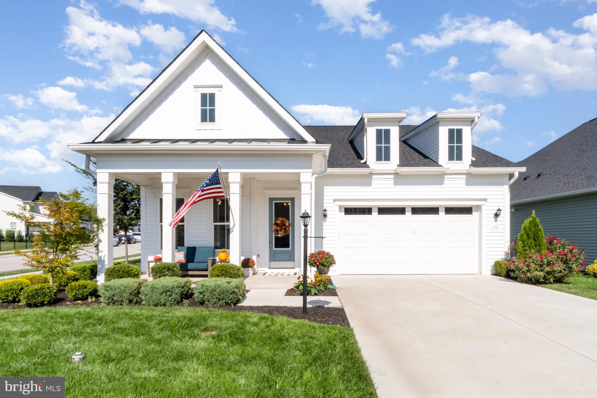 Property Slideshow image 4 of 59 | 173 lively stream way, Gettysburg, PA, 17325