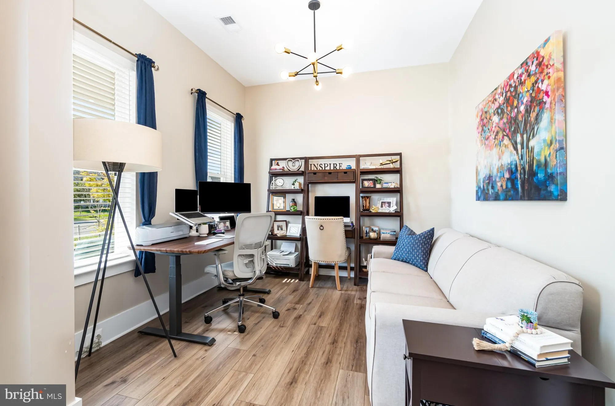 Property Slideshow image 9 of 59 | 173 lively stream way, Gettysburg, PA, 17325