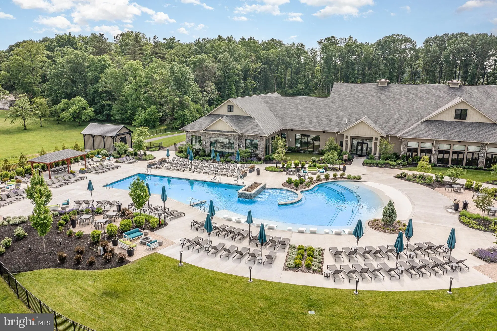 Property Slideshow image 57 of 59 | 173 lively stream way, Gettysburg, PA, 17325