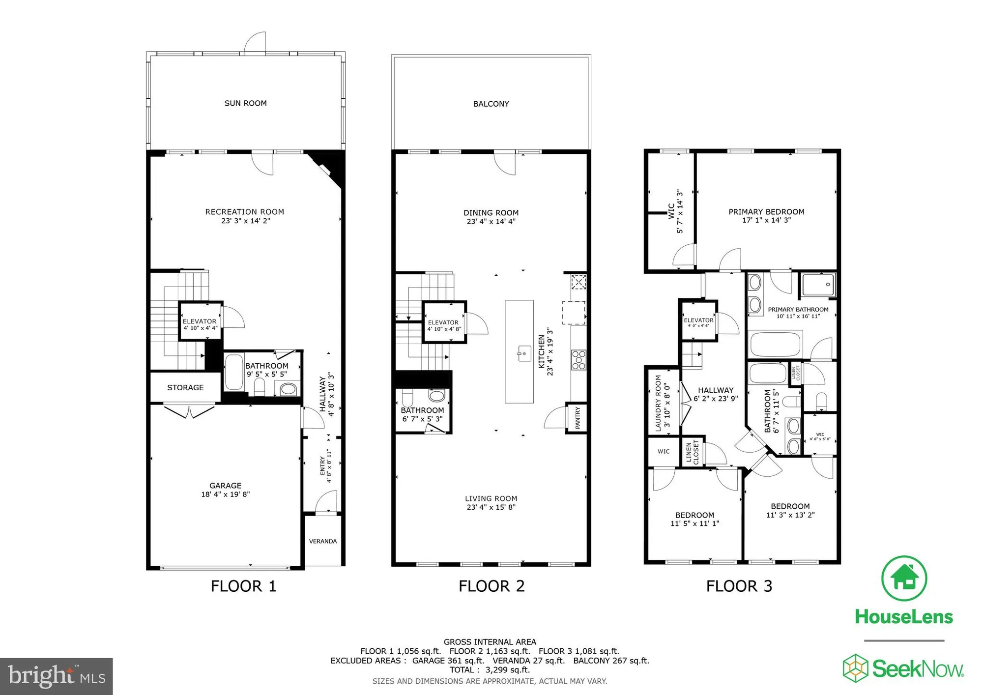 Property Slideshow image 52 of 52 | 7765 mount calvary dr, Alexandria, VA, 22315