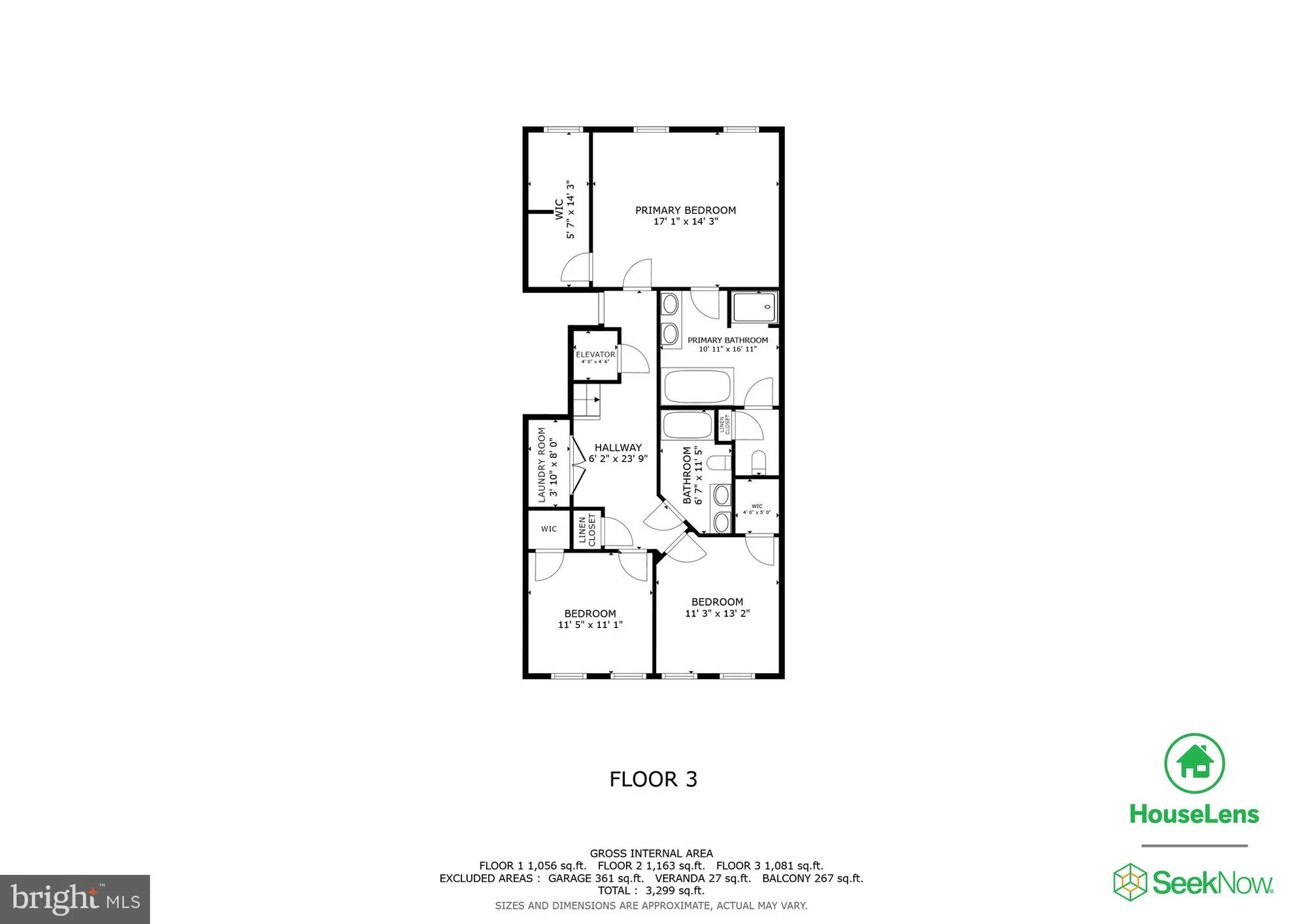 Property Slideshow image 51 of 52 | 7765 mount calvary dr, Alexandria, VA, 22315