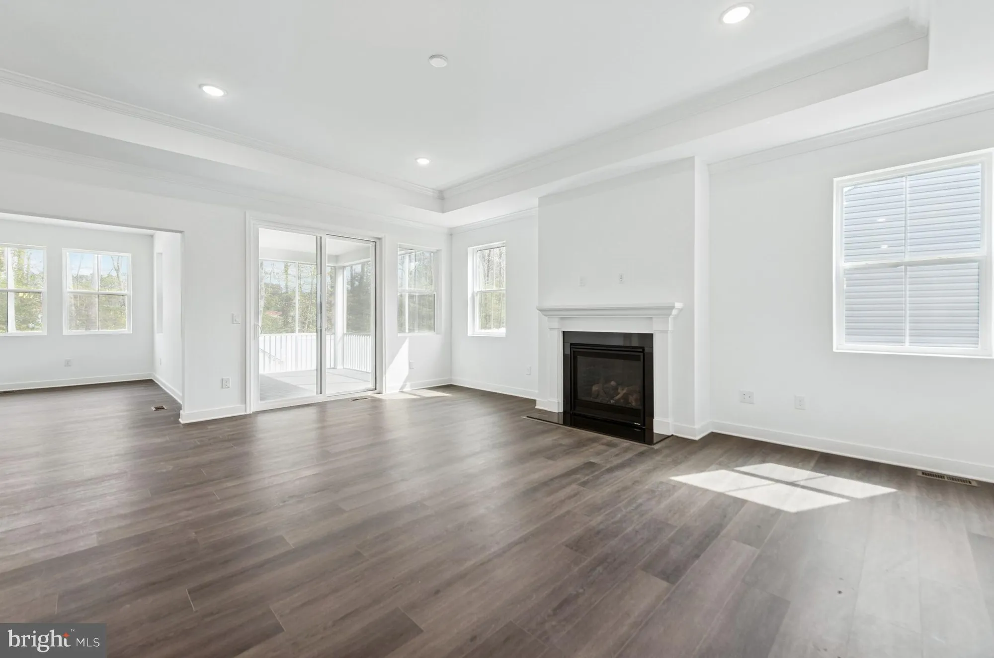 Property Slideshow image 7 of 54 | 519 warbler way, Chester, MD, 21619