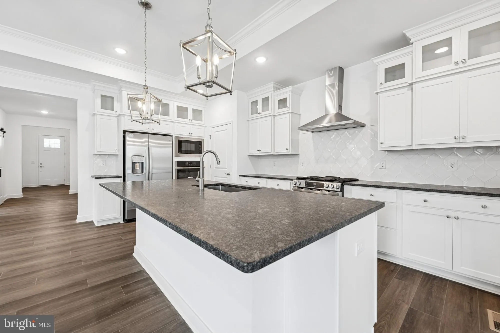 Property Slideshow image 5 of 54 | 519 warbler way, Chester, MD, 21619