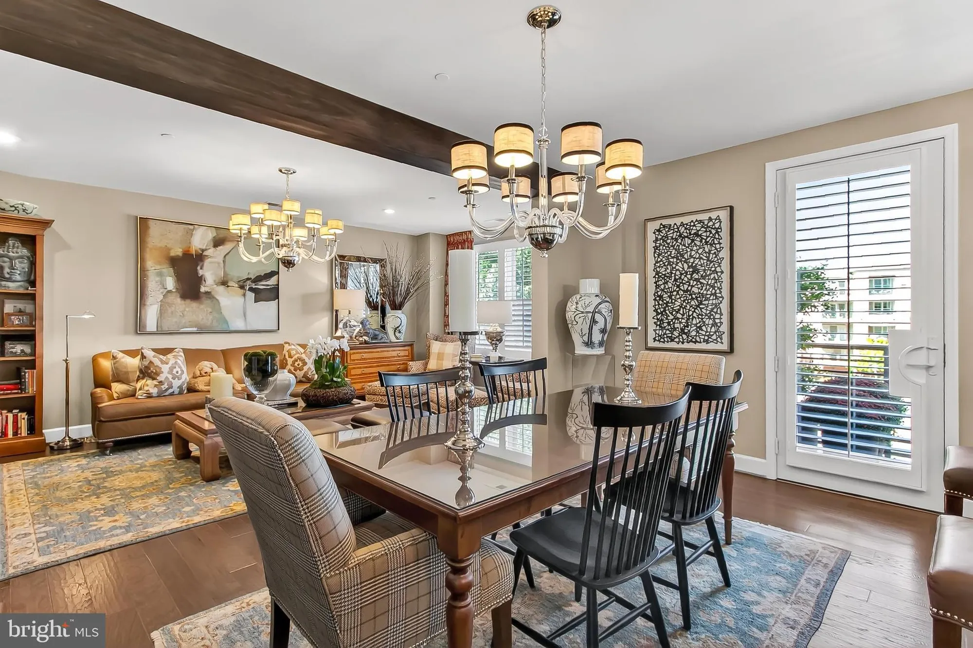 Property Slideshow image 8 of 66 | 2960 vaden dr # 2-103, Fairfax, VA, 22031