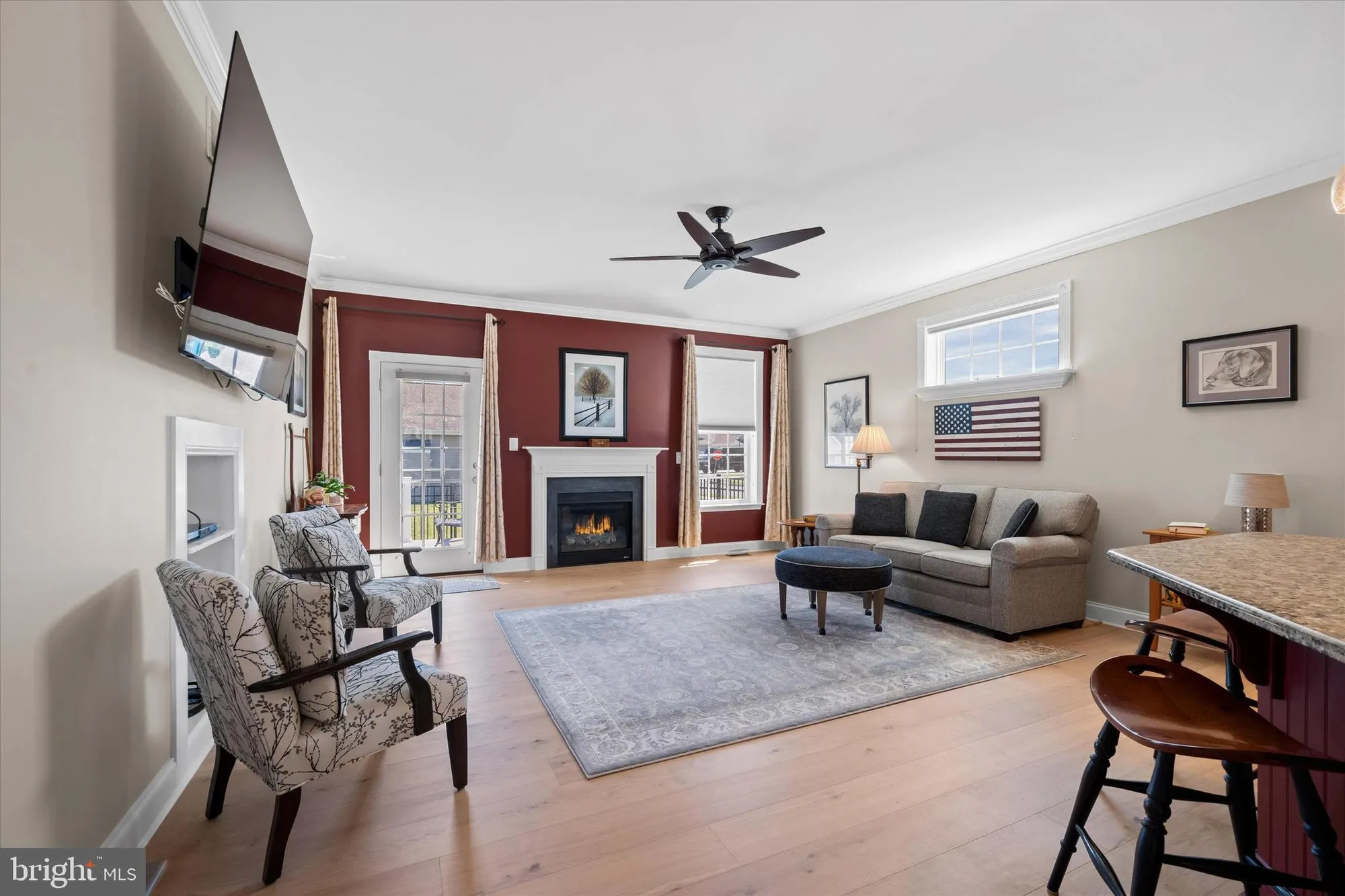 Property Slideshow image 27 of 48 | 2 cyclops trl, Smyrna, DE, 19977