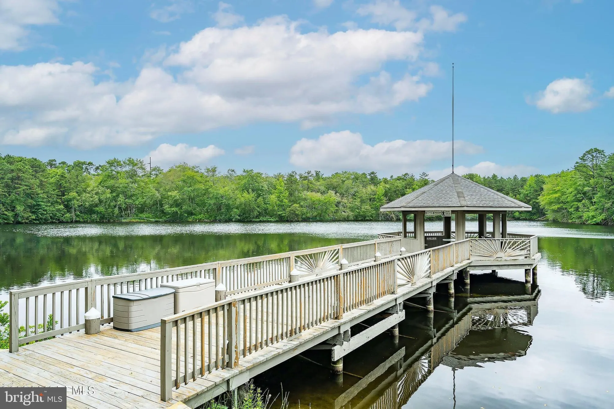 Property Slideshow image 36 of 37 | 439 chesterfield ct h, Manchester Township, NJ, 08759