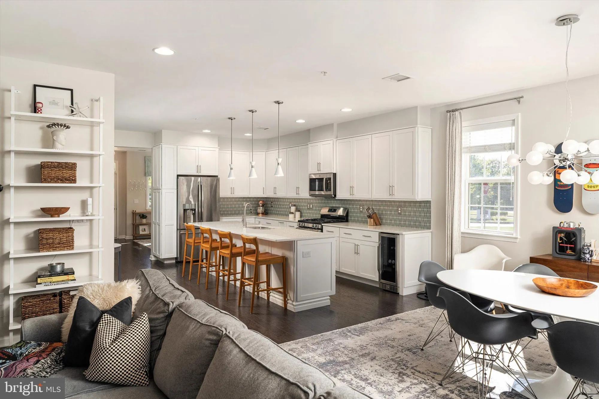 Property Slideshow image 10 of 35 | 1 cannon dr, Pennington, NJ, 08534