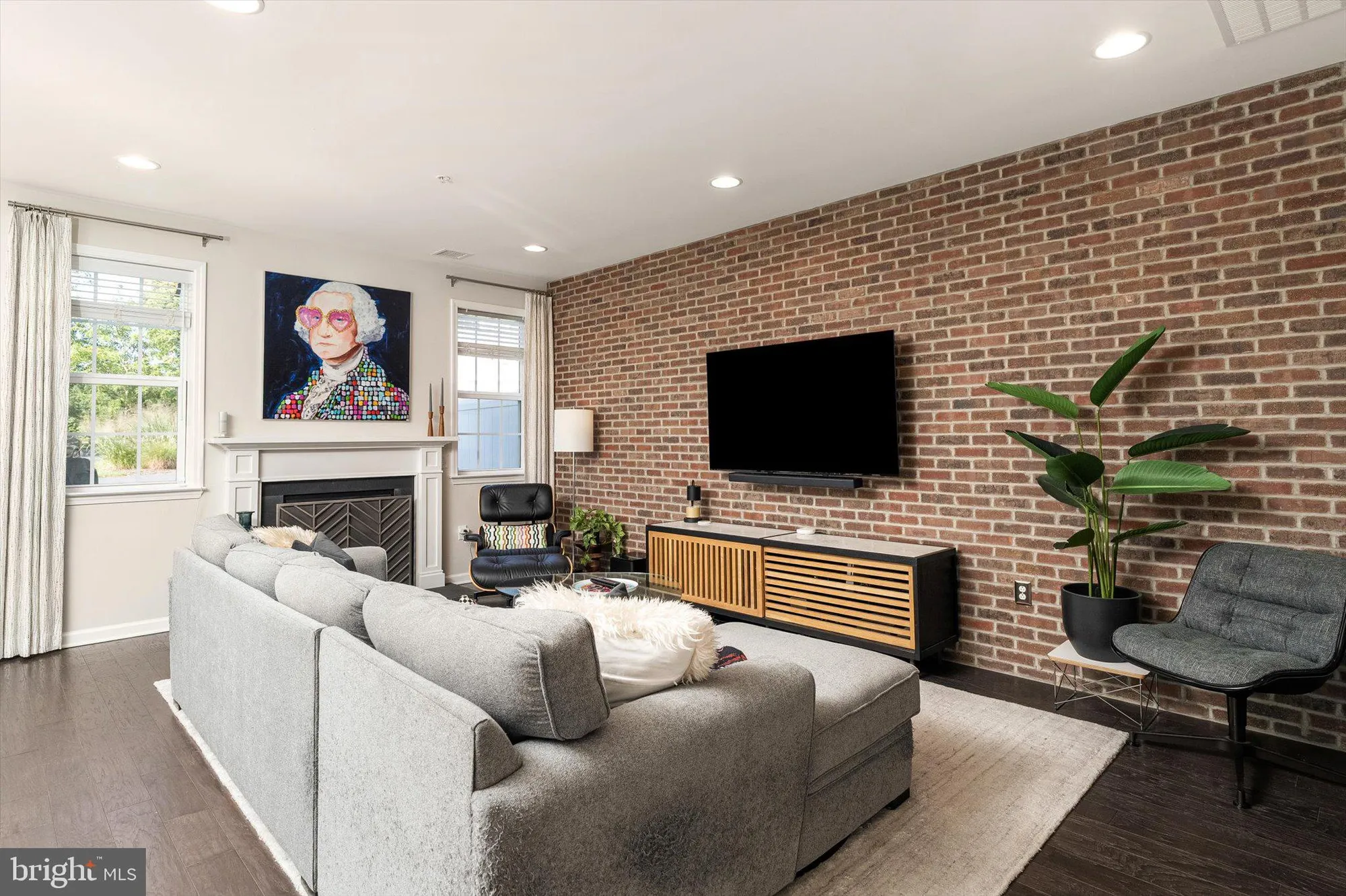 Property Slideshow image 16 of 35 | 1 cannon dr, Pennington, NJ, 08534