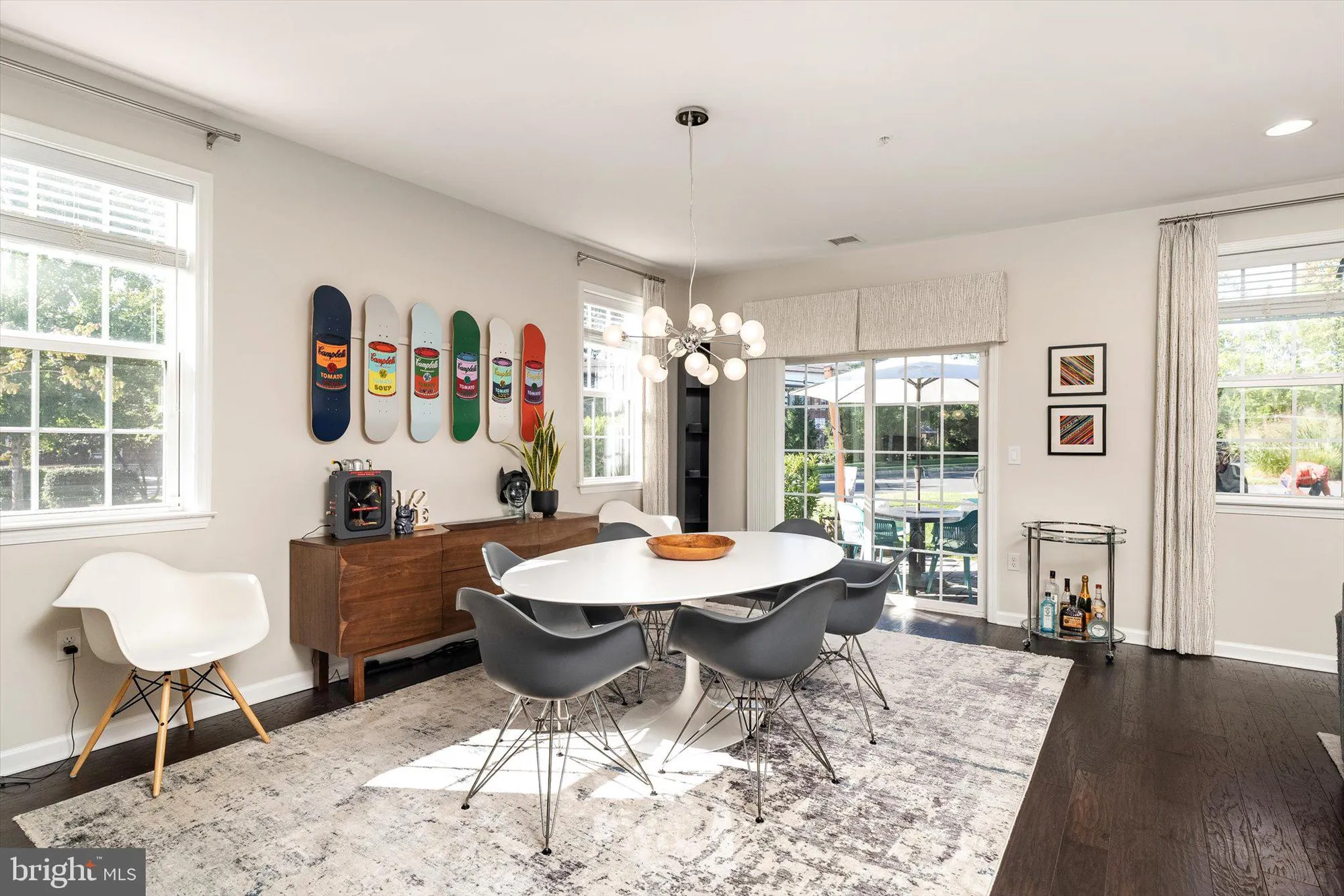 Property Slideshow image 12 of 35 | 1 cannon dr, Pennington, NJ, 08534