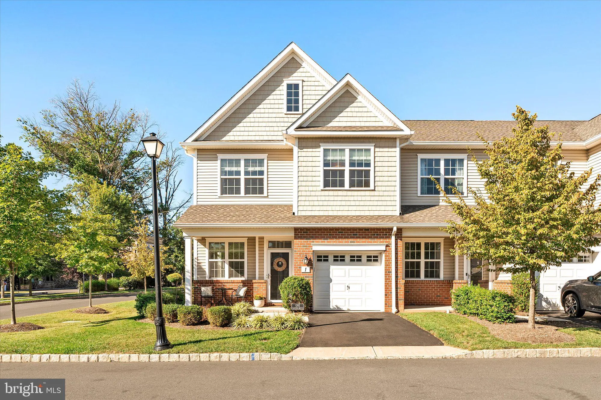 Property Slideshow image 1 of 35 | 1 cannon dr, Pennington, NJ, 08534