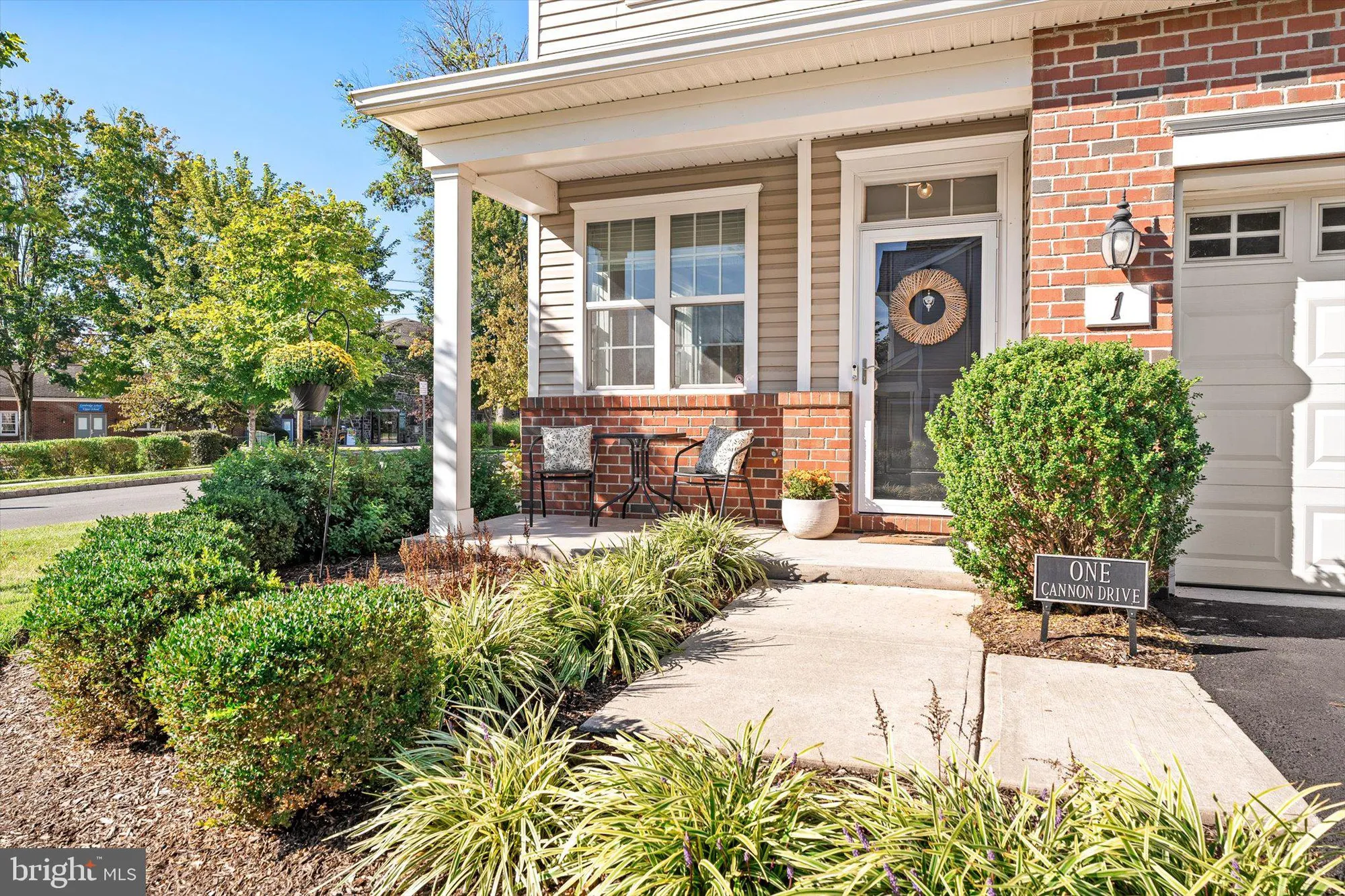 Property Slideshow image 2 of 35 | 1 cannon dr, Pennington, NJ, 08534