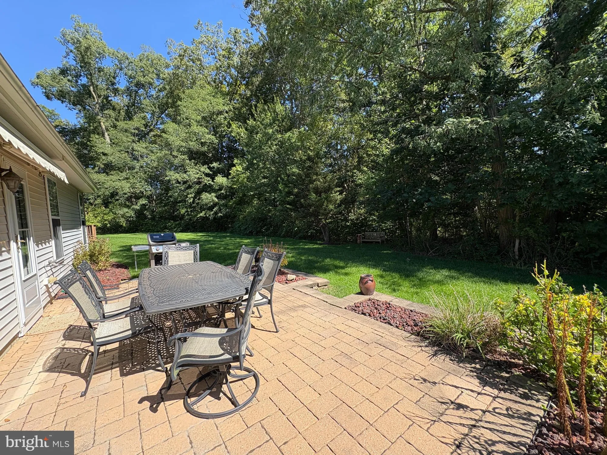 Property Slideshow image 20 of 26 | 131 honey flower, Bordentown, NJ, 08620