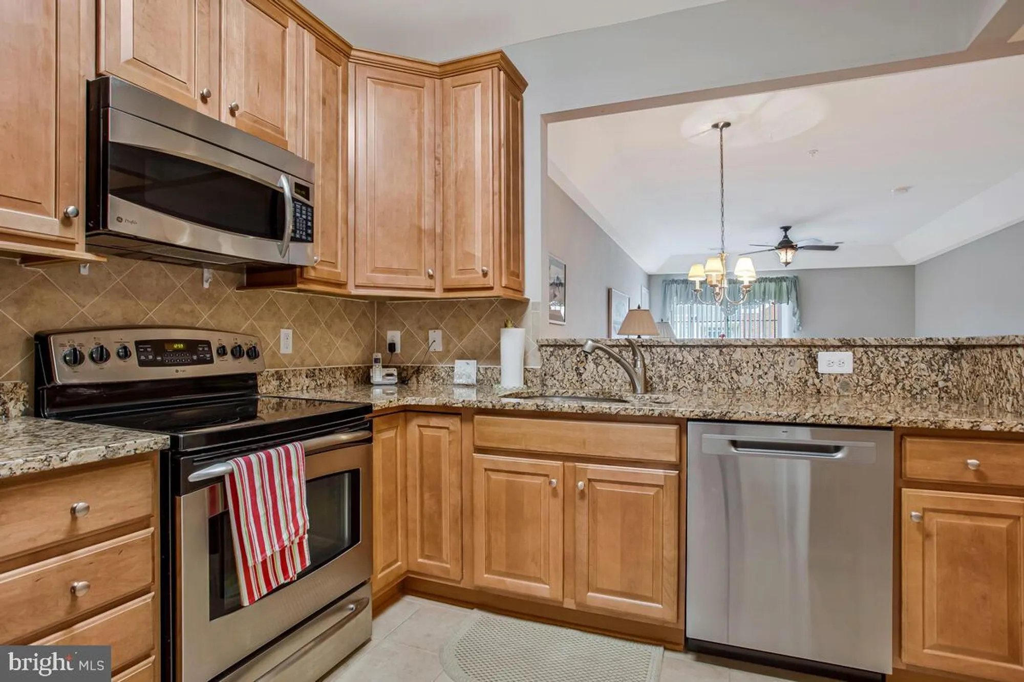 Property Slideshow image 7 of 40 | 8801 bosley rd unit 401, Ellicott City, MD, 21043